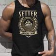 It's A Setter Thing You Wouldn't Understand Name Vintage Tank Top Gifts for Him