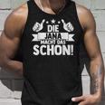 Jana Tank Top Geschenke für Ihn