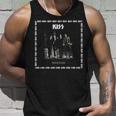 Kiss 1975 Dressed To Kill Tank Top Geschenke für Ihn