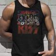 Kiss Unmasked Ii Tank Top Geschenke für Ihn