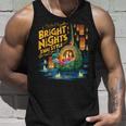 Lights Thailand Lantern Festival Tank Top Gifts for Him