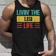 Lisi Tank Top Geschenke für Ihn