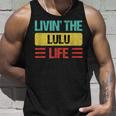 Lulu Tank Top Geschenke für Ihn