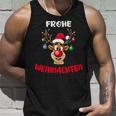 Lustiges Rentier Weihnachten Geschenk Für Ihn Für Sie Tank Top Geschenke für Ihn