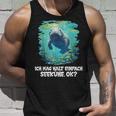 Manati Mana Tank Top Geschenke für Ihn