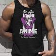 Manga Otaku Liebhaber Ist Ein Anime-Ding Japanisch Kawaii Tank Top Geschenke für Ihn