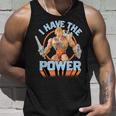 Masters Of The Universe Ich Habe Die Tank Top Geschenke für Ihn