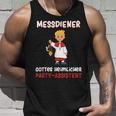 With Ministrant Sternsinger Ministranten Messdienerin Messdiener Tank Top Geschenke für Ihn