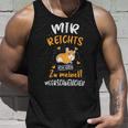 Mir Reichts Ich Geh Zu Meinen Guinea Pig Tank Top Geschenke für Ihn