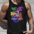 Mj-031 Tank Top Geschenke für Ihn