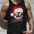 Pittiplatsch Kannste Glauben Es Weihnachtet Sehr Tank Top Geschenke für Ihn