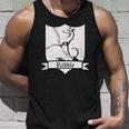 Riddle Surname Family Name Motto Tank Top Geschenke für Ihn