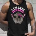 Sad Hamster Sad Hamster Hamstie Hamsty Memes Hamsti Tank Top Geschenke für Ihn