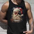 Santa Claus Santa Claus Christmas Santa Claus Tank Top Geschenke für Ihn