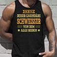 Schweisser Schweisser Profession S Tank Top Geschenke für Ihn