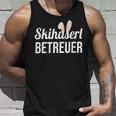 Skihaserl Apres Ski Skier Tank Top Geschenke für Ihn