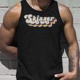 Skinner Surname Personalised Surname Skinner Tank Top Geschenke für Ihn