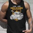 Tank Tiger Tank 1943 Ww2 Tank Top Geschenke für Ihn