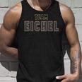 Team Eichel Nachname Stolze Familie Nachname Tank Top Geschenke für Ihn