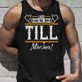 Till Lass Das Den Till Machen First Name S Tank Top Geschenke für Ihn