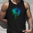 Trumpet Trumpet Player Trumpeter Tank Top Geschenke für Ihn