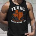 Usa Texan Drôle Cadeau Patriotique Texas Débardeur e Cadeaux pour lui