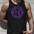 Vienna 1911 Football Fanienna Austria Stadium Tank Top Geschenke für Ihn