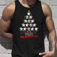 Weihnachtsbaum Zähne Zahnarzt Oh Dentistree Dentalhygieniker Tank Top Geschenke für Ihn