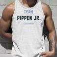 Team Pippen Jr Proud Family Last Name Family Tank Top Geschenke für Ihn