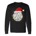 Christmasolleyball Christmas Hat Langarmshirts Geschenkideen