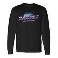 Danielle Name Aestheticaporwave 80S 90S Last Name S Langarmshirts Geschenkideen