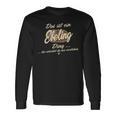 Das Ist Ein Ebeling Ding Family Ebeling Langarmshirts Geschenkideen