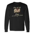 Das Ist Ein Strobl Ding Family Strobl Langarmshirts Geschenkideen