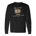 Das Ist Ein Witt Ding This Is A Witt Ding Langarmshirts Geschenkideen