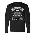 Das Ist So Ein Cane Corso Ding Langarmshirts Geschenkideen