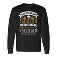 Das Ist So Ein Pianisten Ding Langarmshirts Geschenkideen