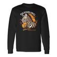 Duisburg Stolz Zebra Töfte Rhein Ruhr For Duisburg Langarmshirts Geschenkideen