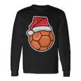 Handball Christmas Langarmshirts Geschenkideen