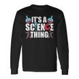 Ist Ein Wissenschaft Ding Wissenschaftler Team Science Langarmshirts Geschenkideen