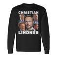 Lindner Fan Merch Langarmshirts Geschenkideen