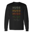 Love Heart Huss Grungeintage Style Huss Langarmshirts Geschenkideen