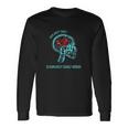 Moto Der Arzt Sagt 1 Langarmshirts Geschenkideen