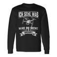 Quadcopter Drohne Ich Sehe Was Was Du Nicht Siehst Langarmshirts Geschenkideen