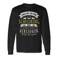 Schellring Musiker Das Ist So Ein Schellring Ding Langarmshirts Geschenkideen