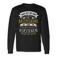 Trombone Musician Das Ist So Ein Bass Trombone Ding Langarmshirts Geschenkideen