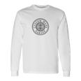 Custom-Made Garage Motorcycles Langarmshirts Geschenkideen