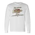 Das Ist Ein Schlosser Ding Family Locksmith Langarmshirts Geschenkideen