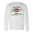 Das Ist Ein Schweiger Ding Family Sweiger Langarmshirts Geschenkideen