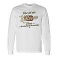 This Is A Kuhlmann Ding Family Kuhlmann S Langarmshirts Geschenkideen