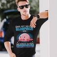 Das Ist So Ein Blobfisch Ding Ugly Blobfisch Langarmshirts Geschenke für Ihn